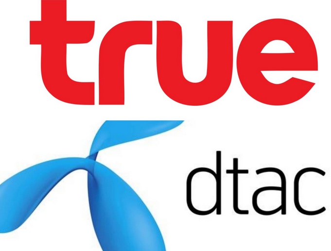 True - Dtac จ่อควบรวบบริษัทตั้งบริษัทใหม่