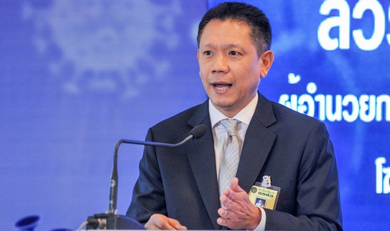 สรรพากร' รับเจอ 15% ขอคืนภาษีผิดปกติ