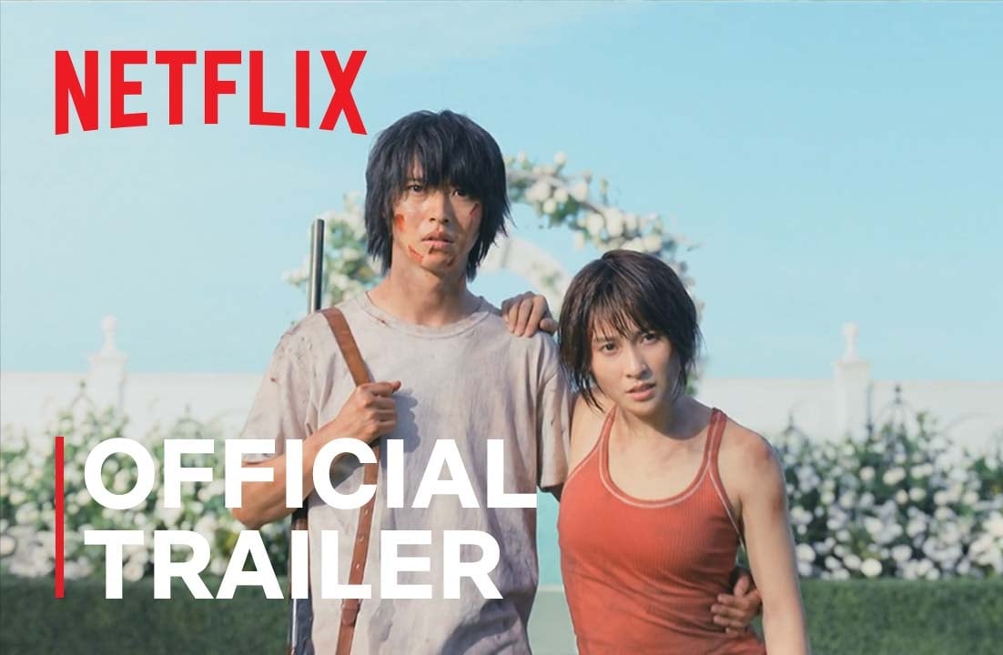 「Netflix」が『ボーダーランドのアリス』シーズン2の予告編第1弾を公開！