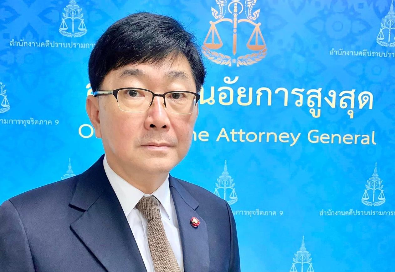 Deputy Inspector Khok Samrong: Investigation into Money Demand and Prosecutor’s Denial