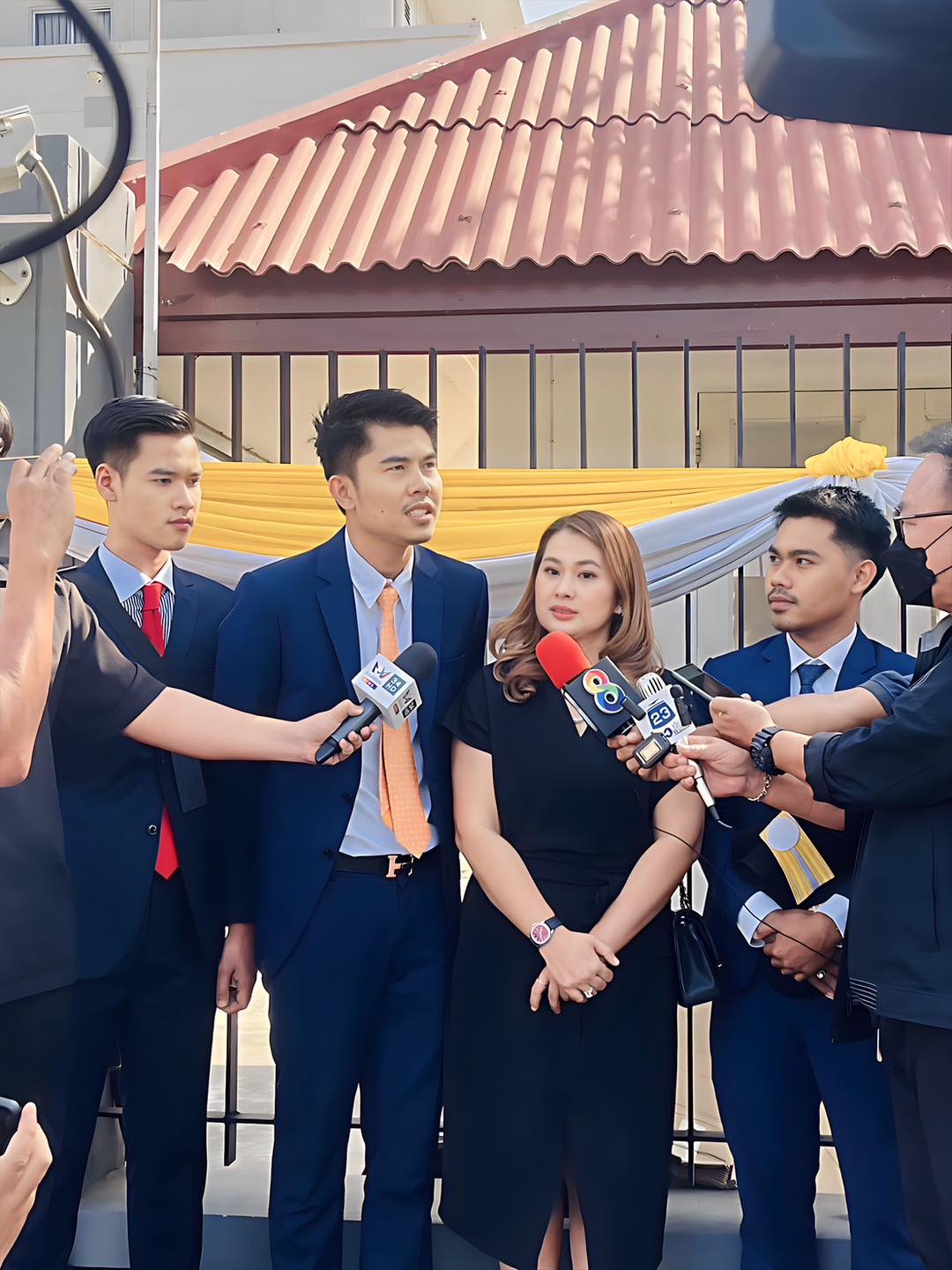 จูน เพ็ญชุลี' ภรรยา 'หนุ่ม กะลา' ชนะคดี เมียน้อยต้องจ่ายกว่า 4ล้าน!