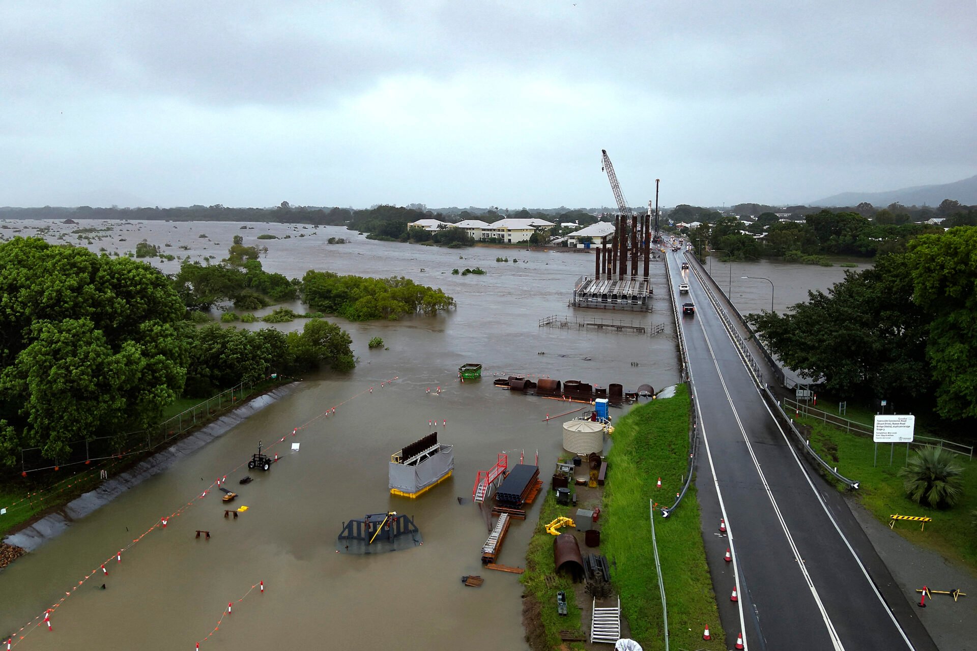 AUSTRALIA-FLOODS