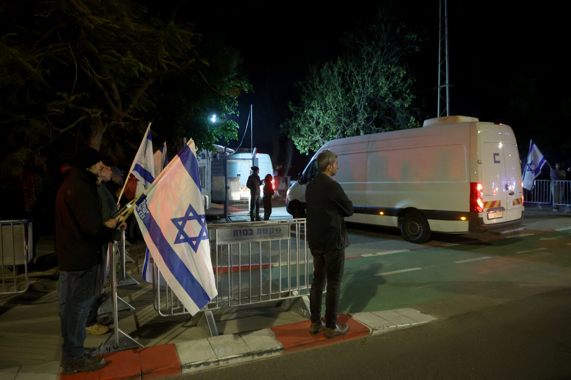 ISRAEL-PALESTINIAN-CONFLICT-PRISONERS