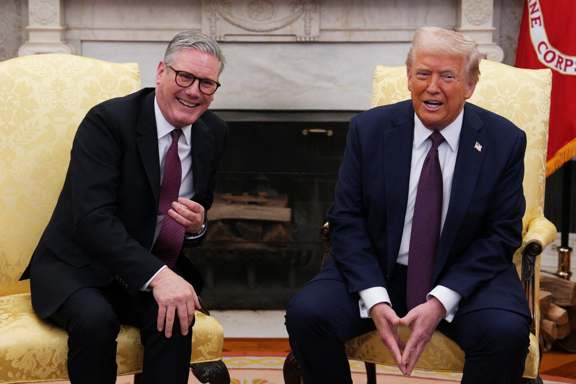 US-BRITAIN-DIPLOMACY