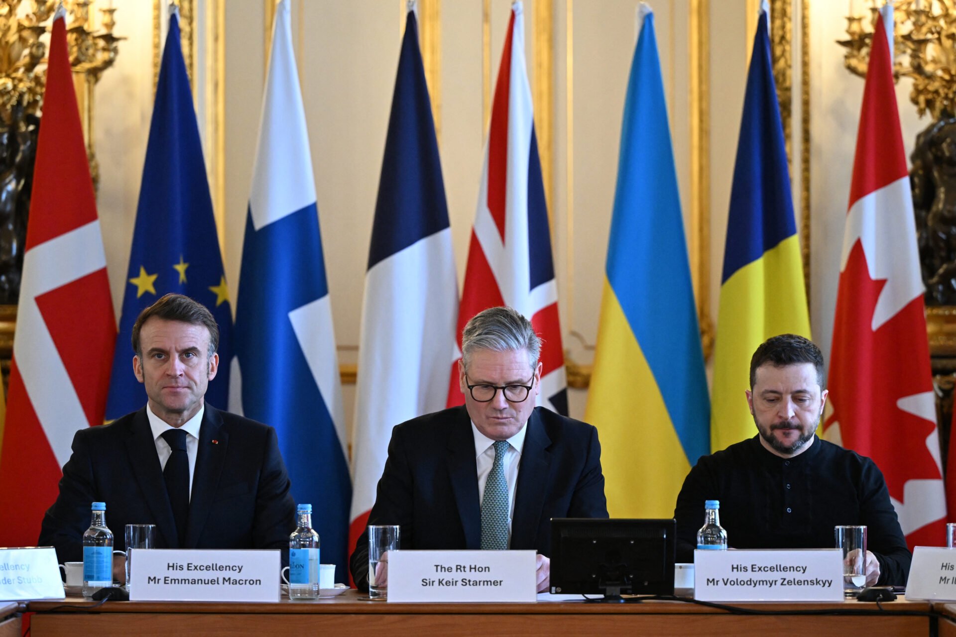 BRITAIN-POLAND-EU-DIPLOMACY-POLITICS-DEFENCE-UKRAINE