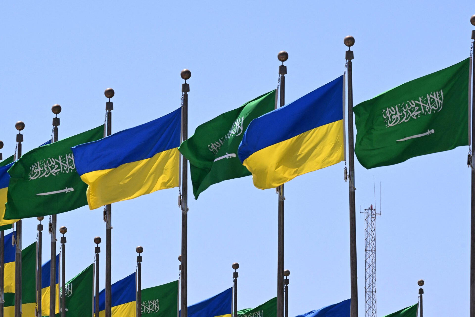 SAUDI-UKRAINE-RUSSIA-US-DIPLOMACY-CONFLICT