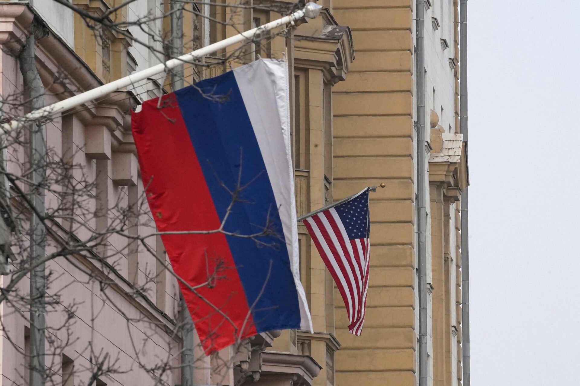 RUSSIA-UKRAINE-CONFLICT-US-TALKS