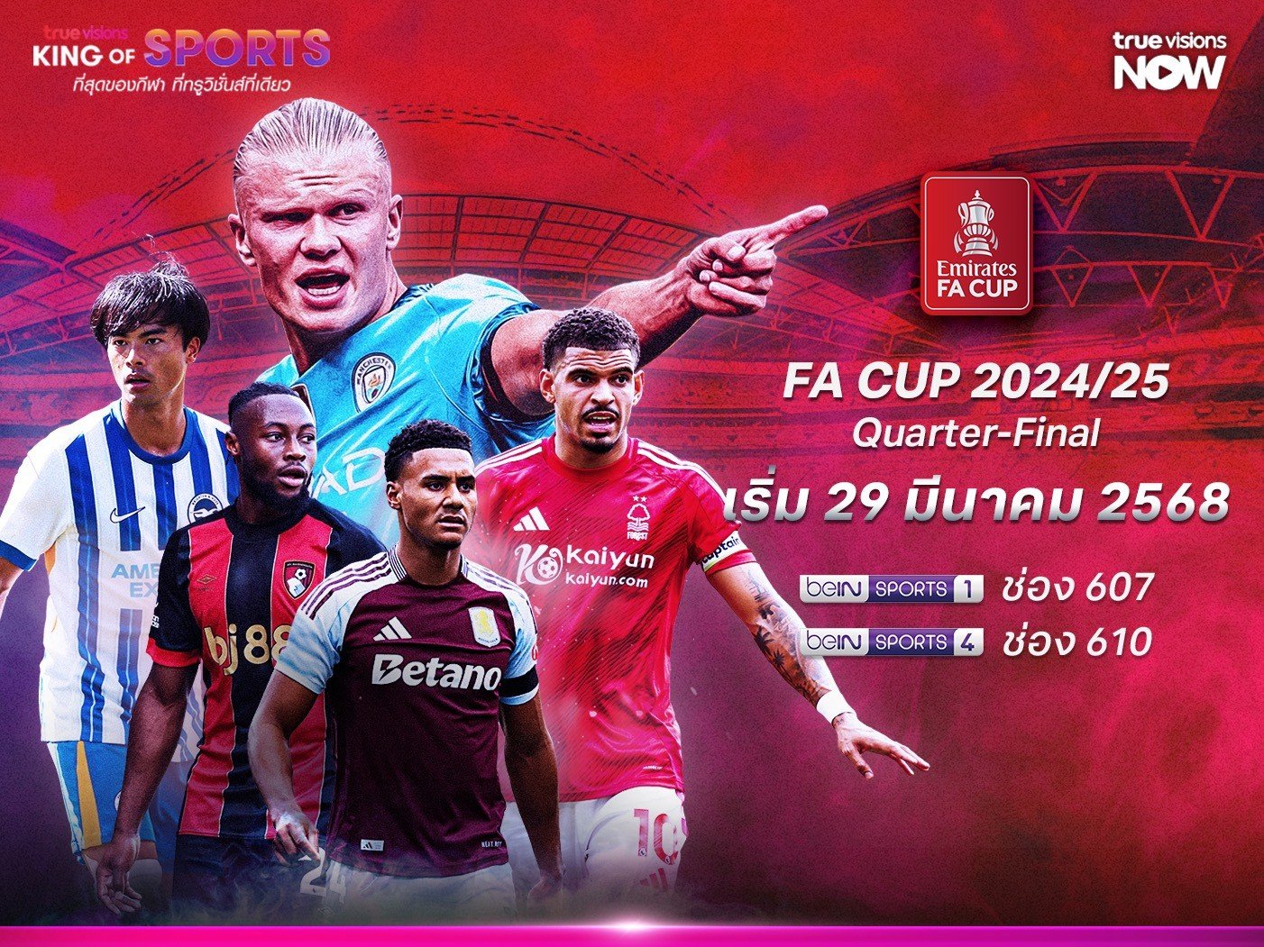 FA Cup