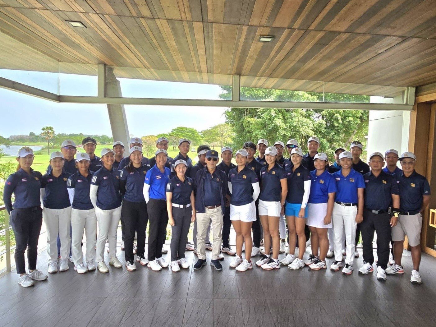 Golf Nation