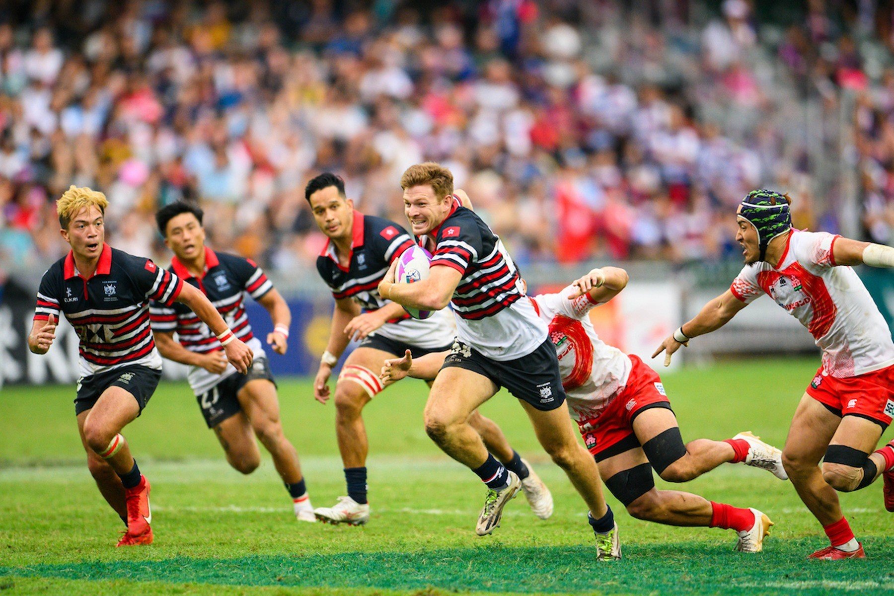 Hong Kong Sevens