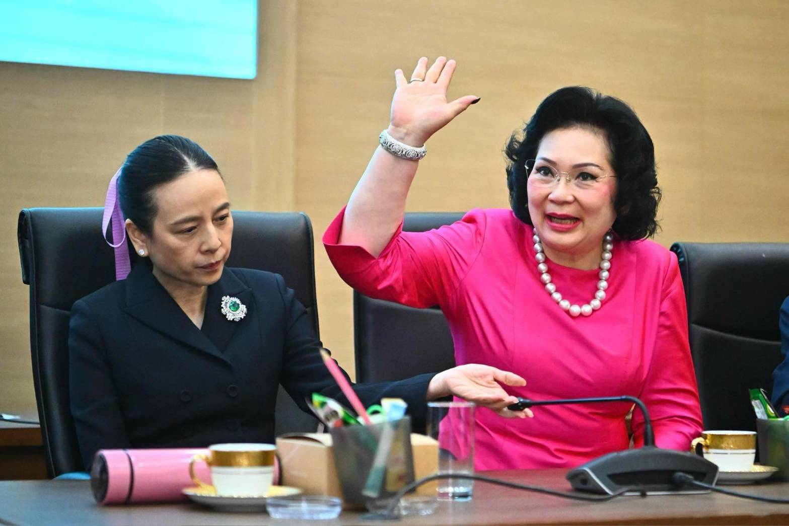 Khunying-Madam