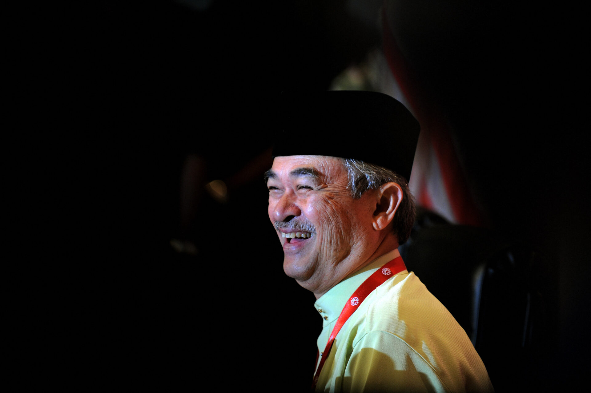 MALAYSIA-POLITICS-UMNO