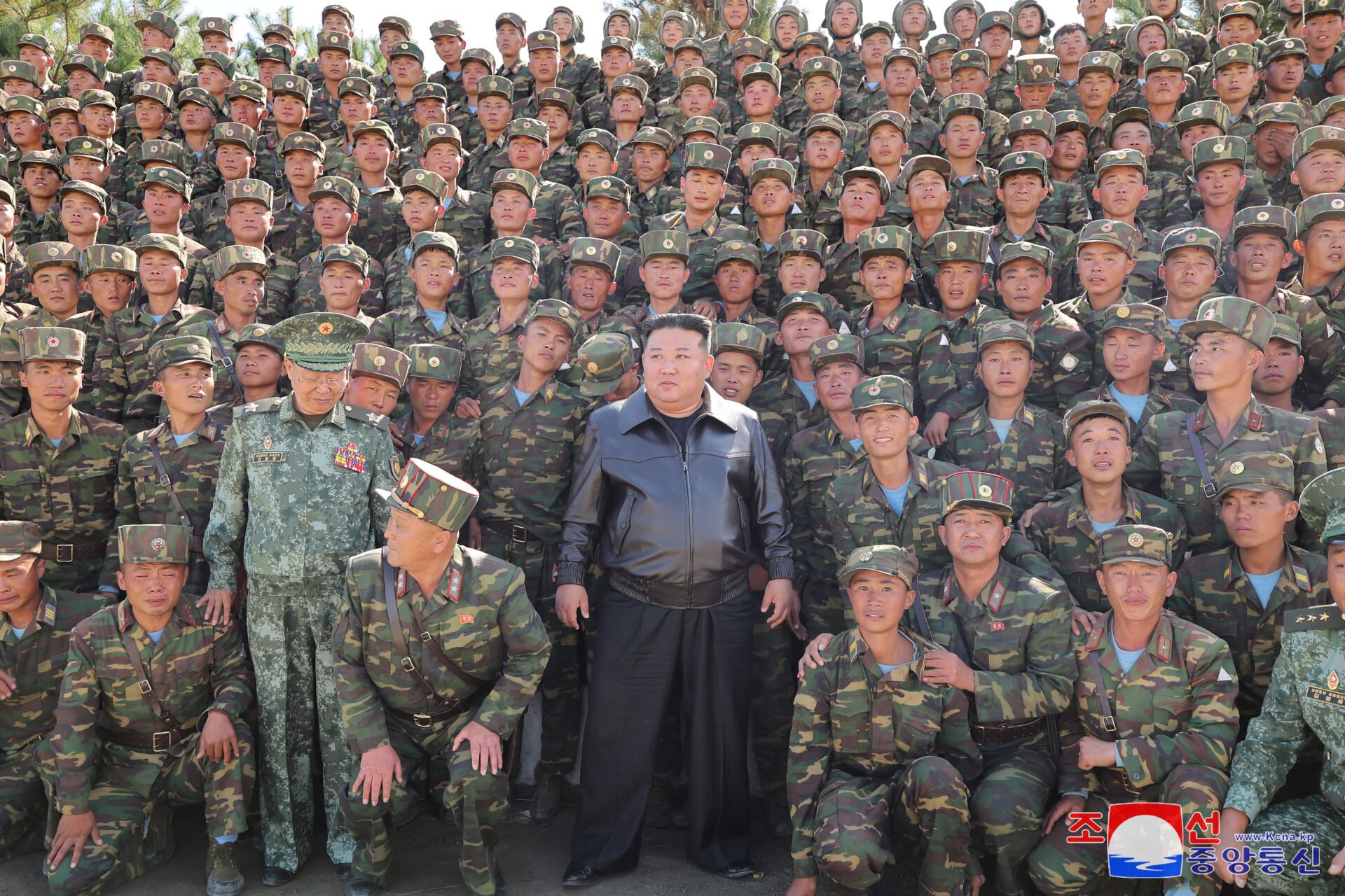 NKOREA-SKOREA-US-CONFLICT