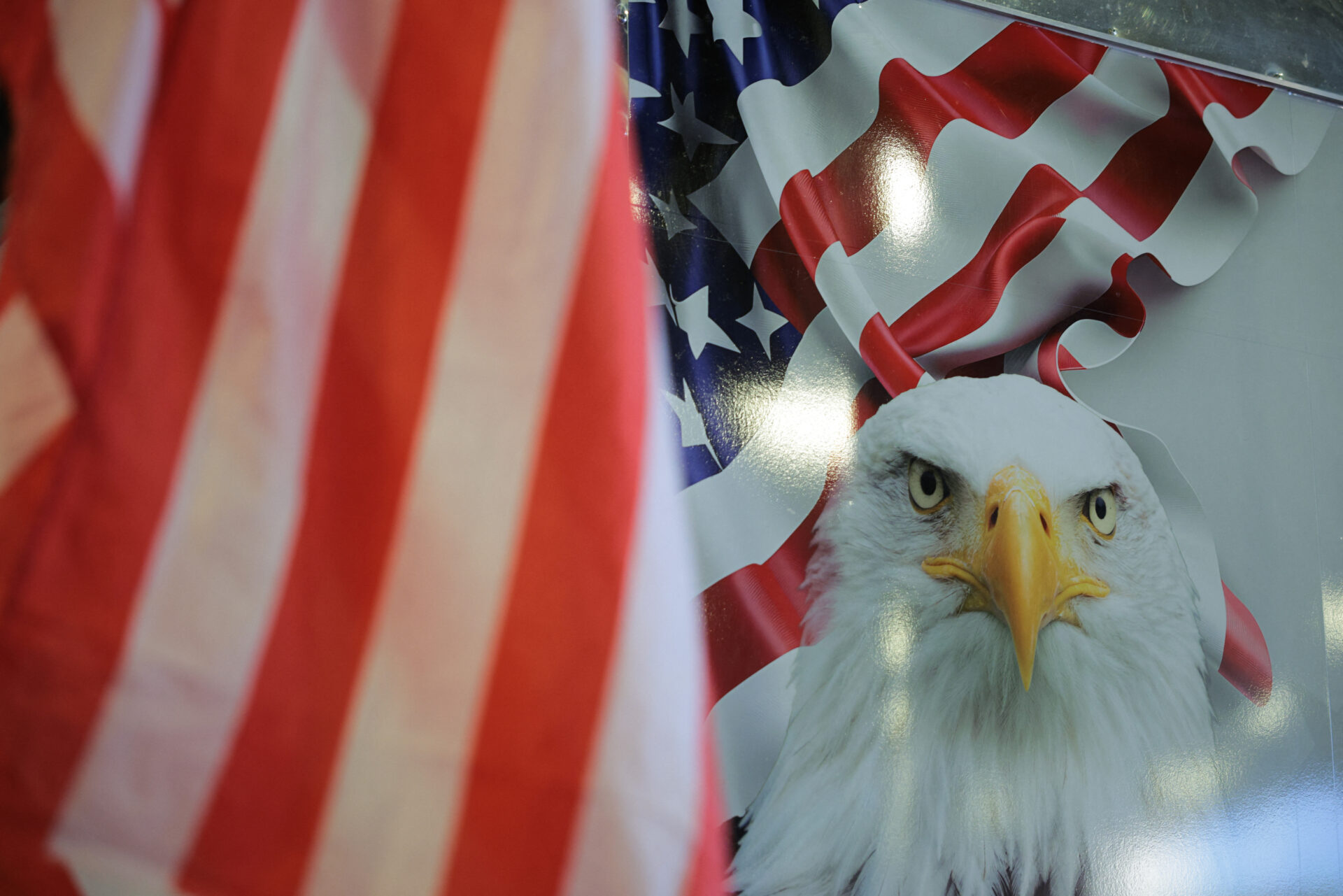 Conservatives Gather For Annual CPAC Conference In Washington DC
