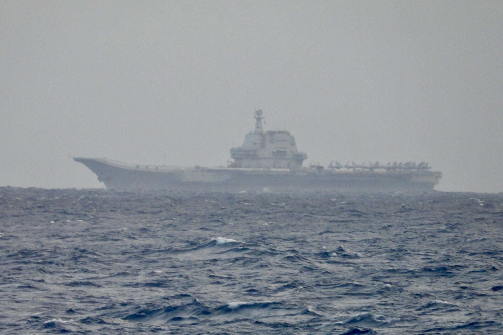 TAIWAN-CHINA-MILITARY-POLITICS