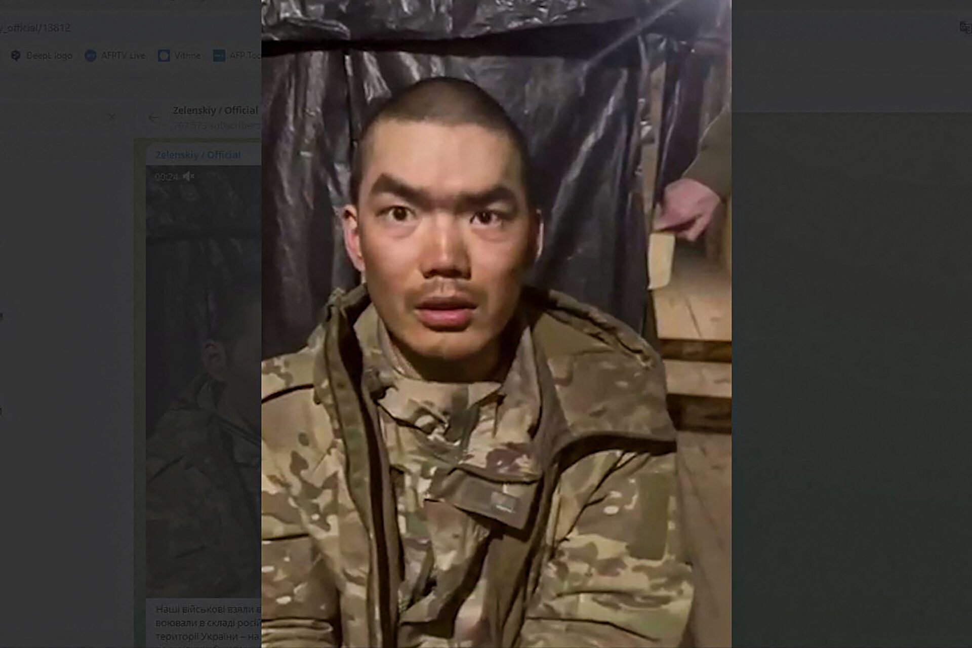 UKRAINE-RUSSIA-CONFLICT-WAR-CHINA