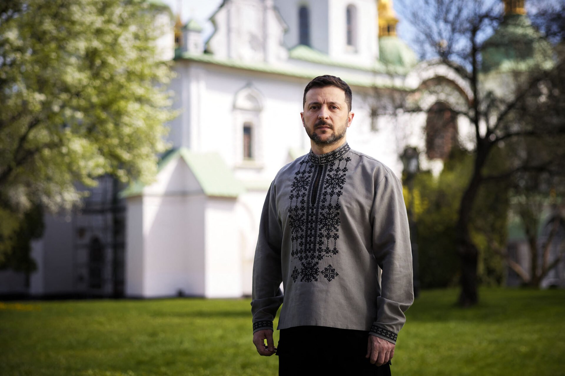 UKRAINE-RUSSIA-WAR-RELIGION-EASTER