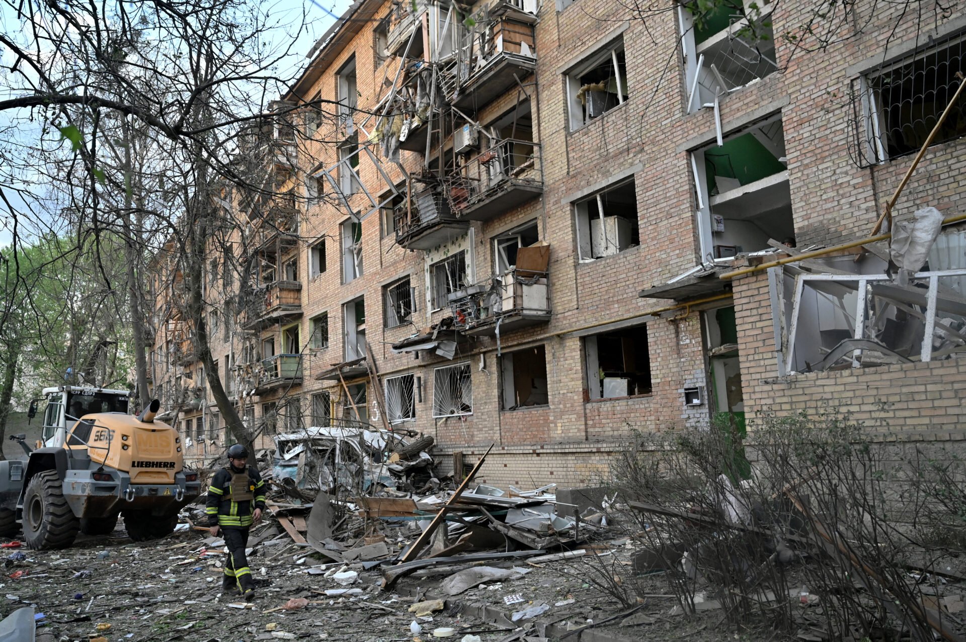 UKRAINE-RUSSIA-CONFLICT-WAR