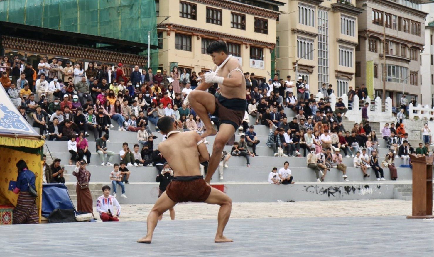Box Putan