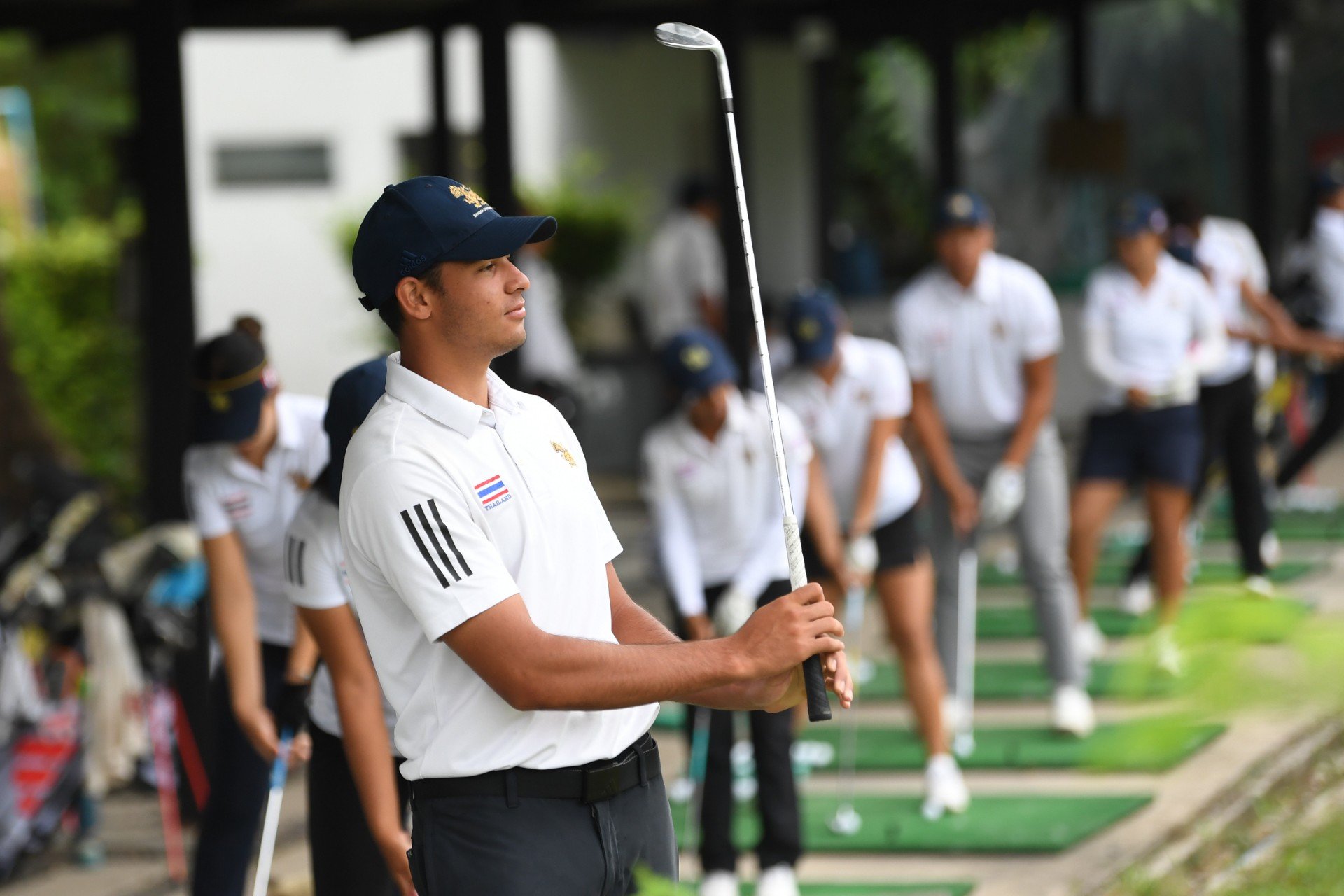 Golf Thai