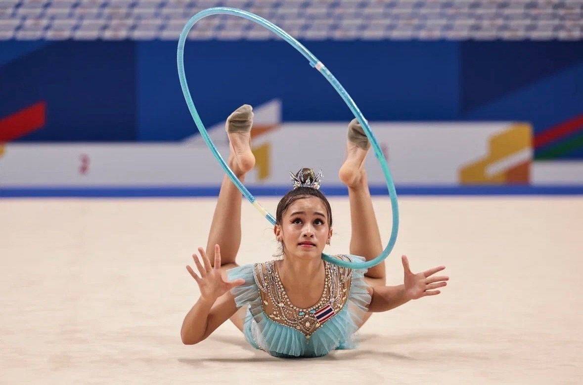 Gymnastic