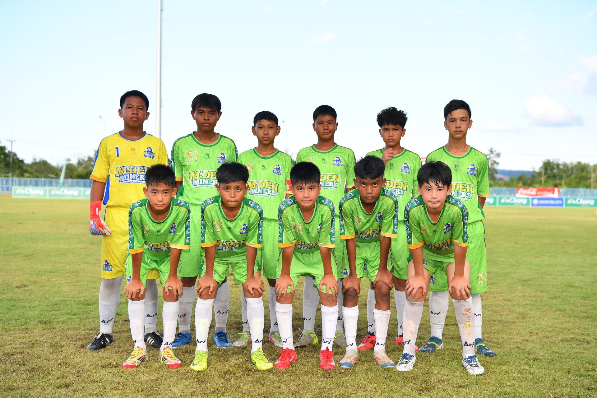 Pookpanya เทศบาลปลูกปัญญา