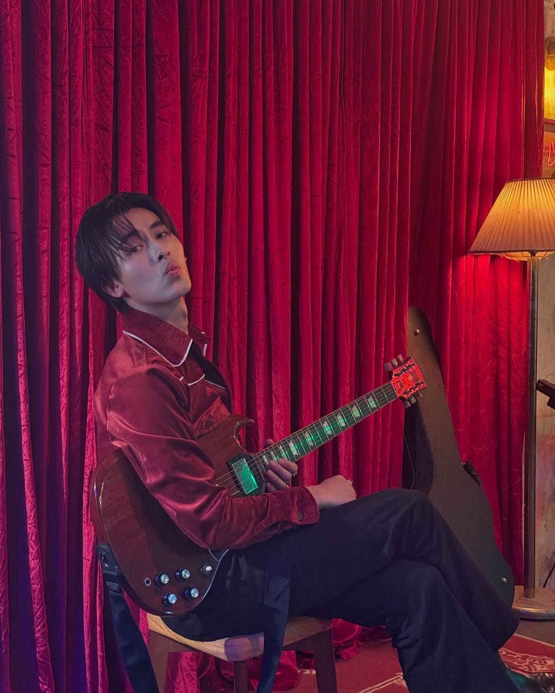 กร3 (เพลงใหม่เดี่ยว)