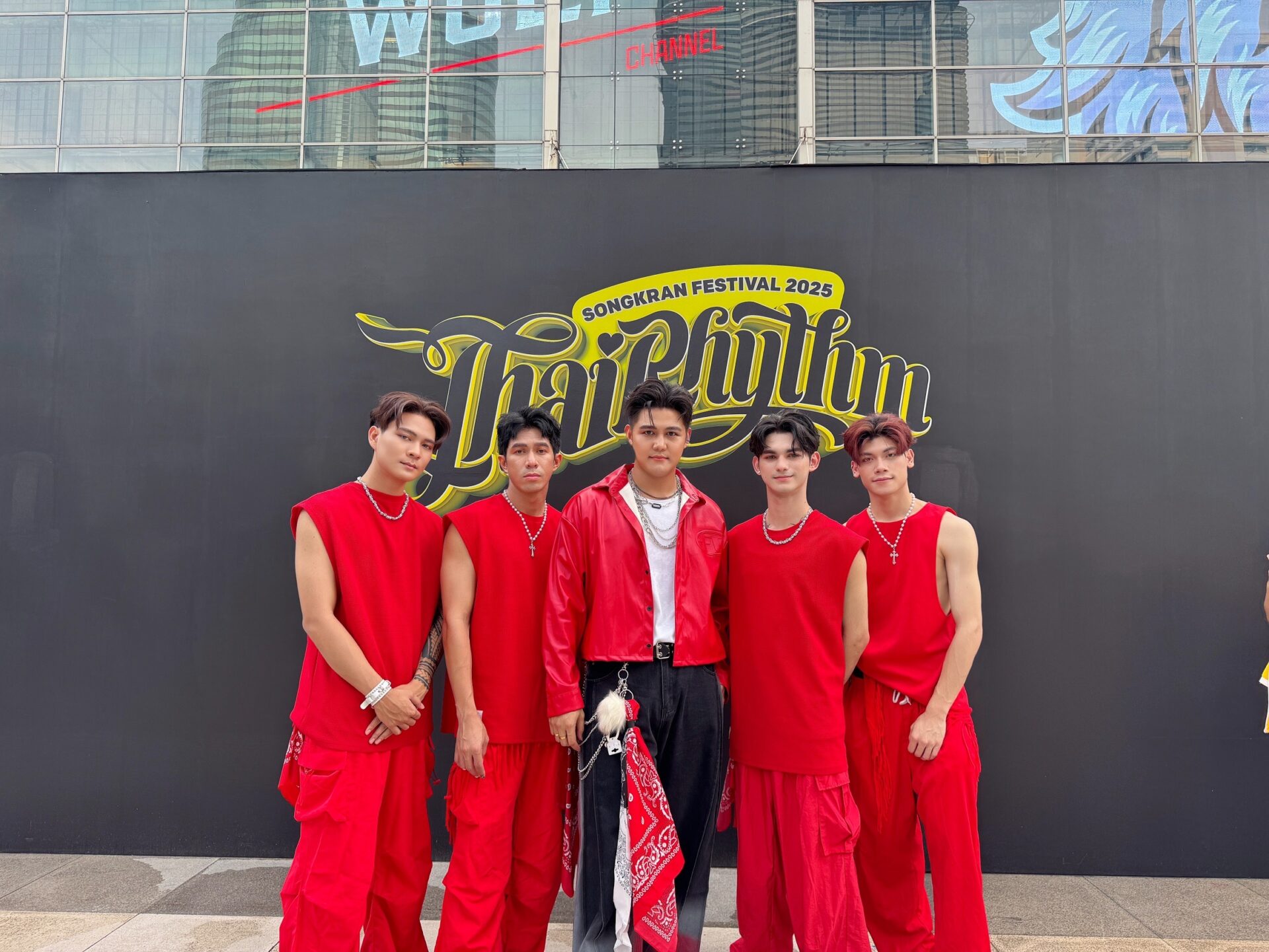 กฤษ บุญยะเลี้ยง6