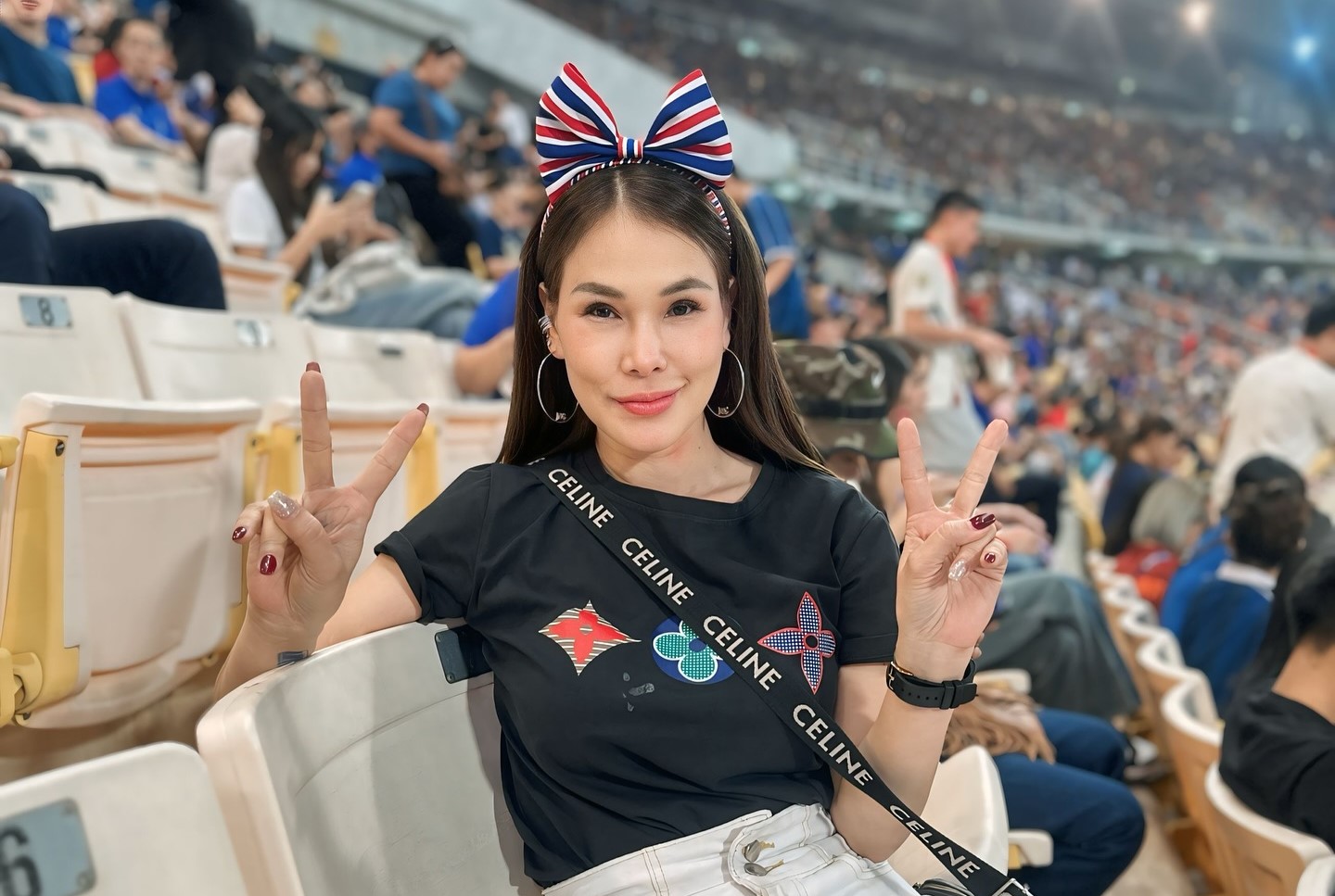มาดามอ้อ