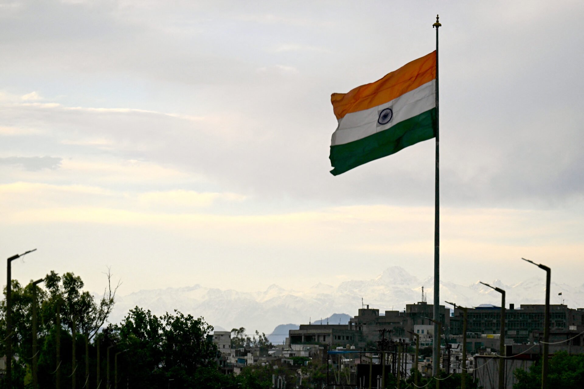 INDIA-PAKISTAN-KASHMIR-UNREST