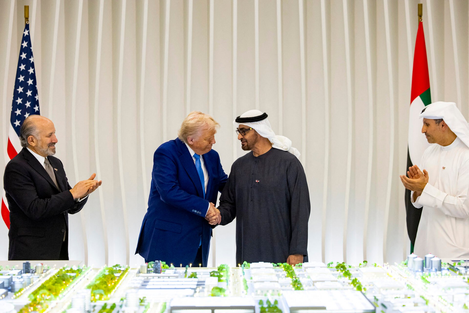 UAE-US-DIPLOMACY-SUMMIT