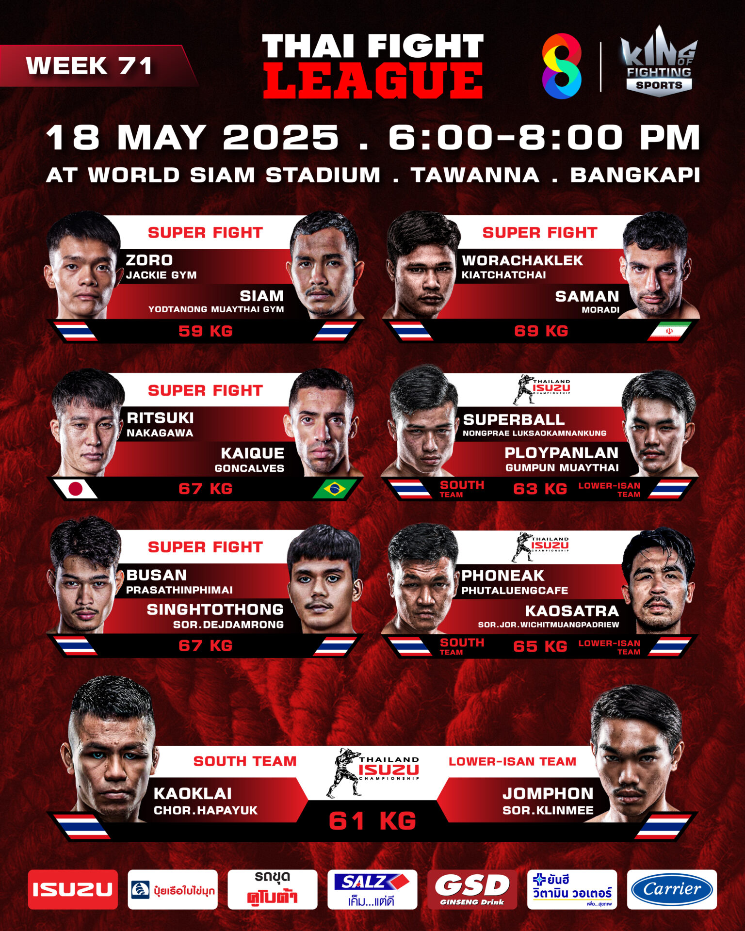 CH 8 Boxing
