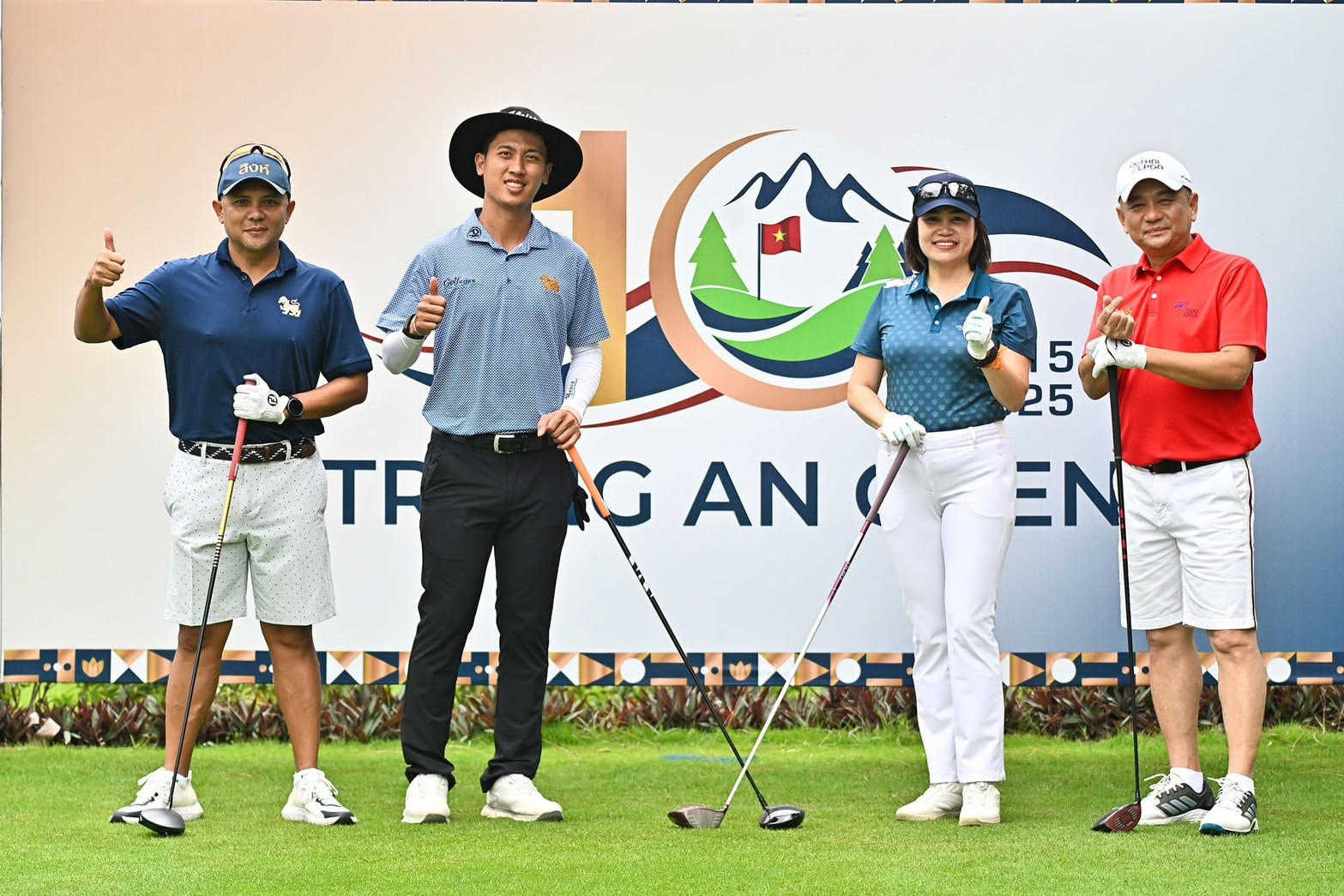 Golf Singha