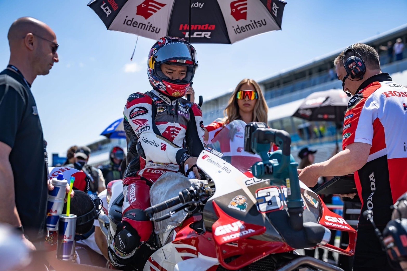 MotoGP สนาม7 01