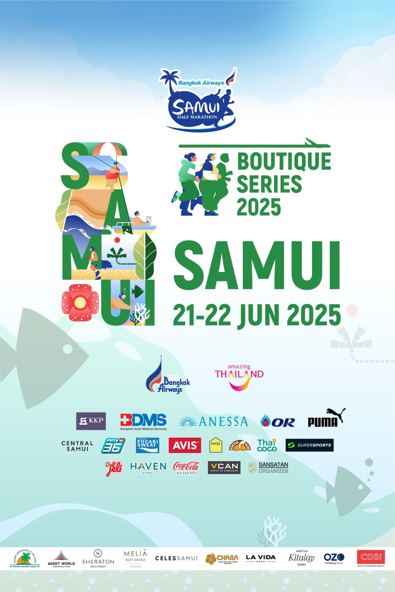 Samui Marathon