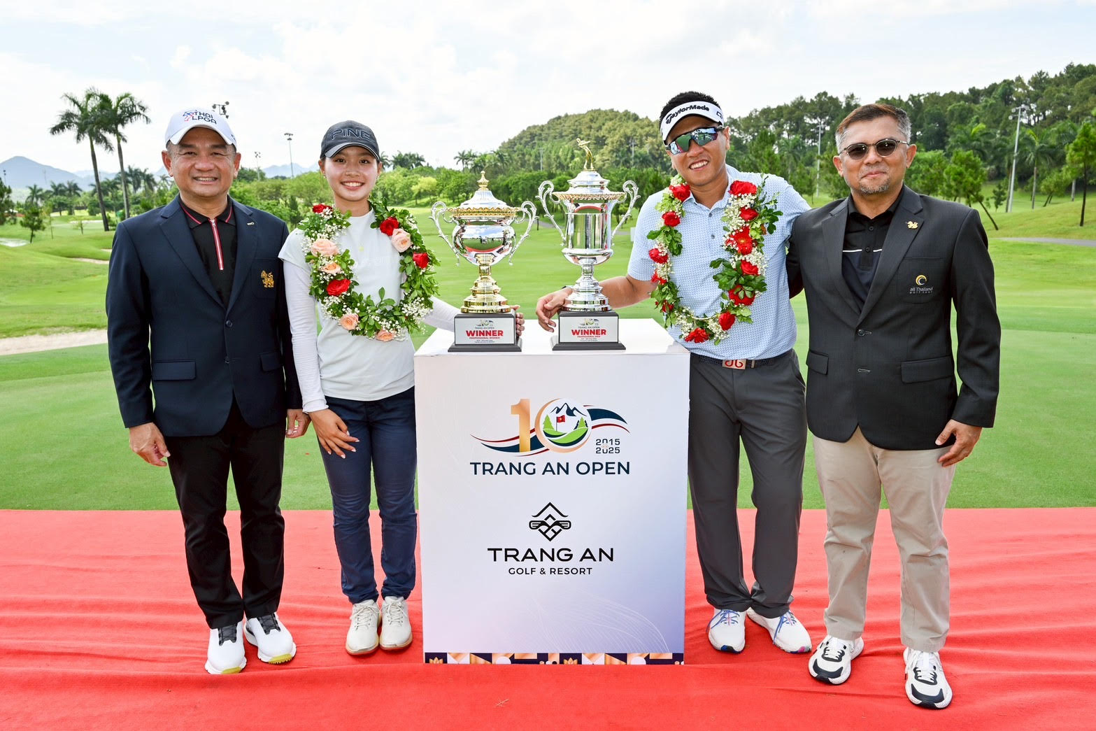 Trang An
