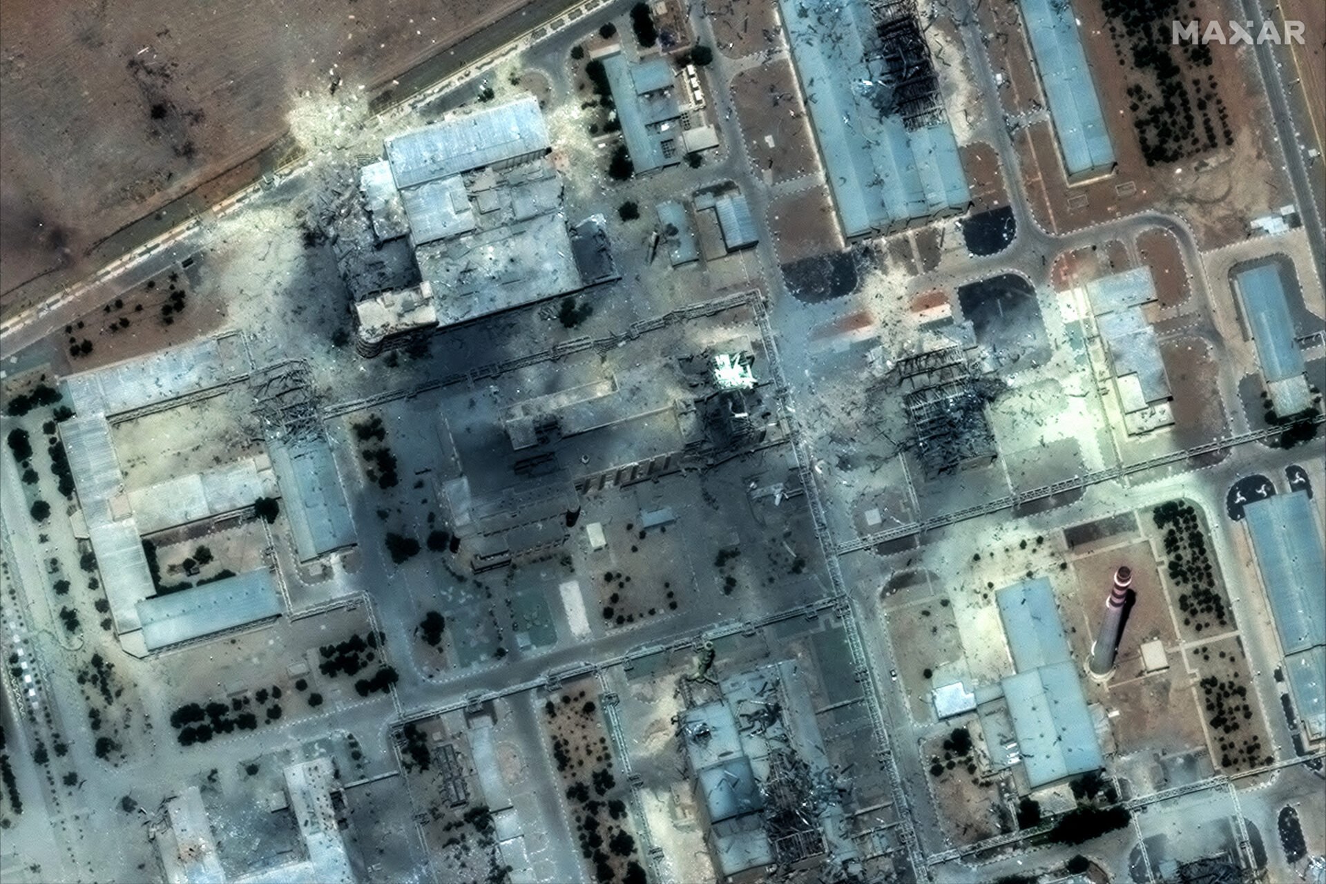 IRAN-US-ISRAEL-CONFLICT