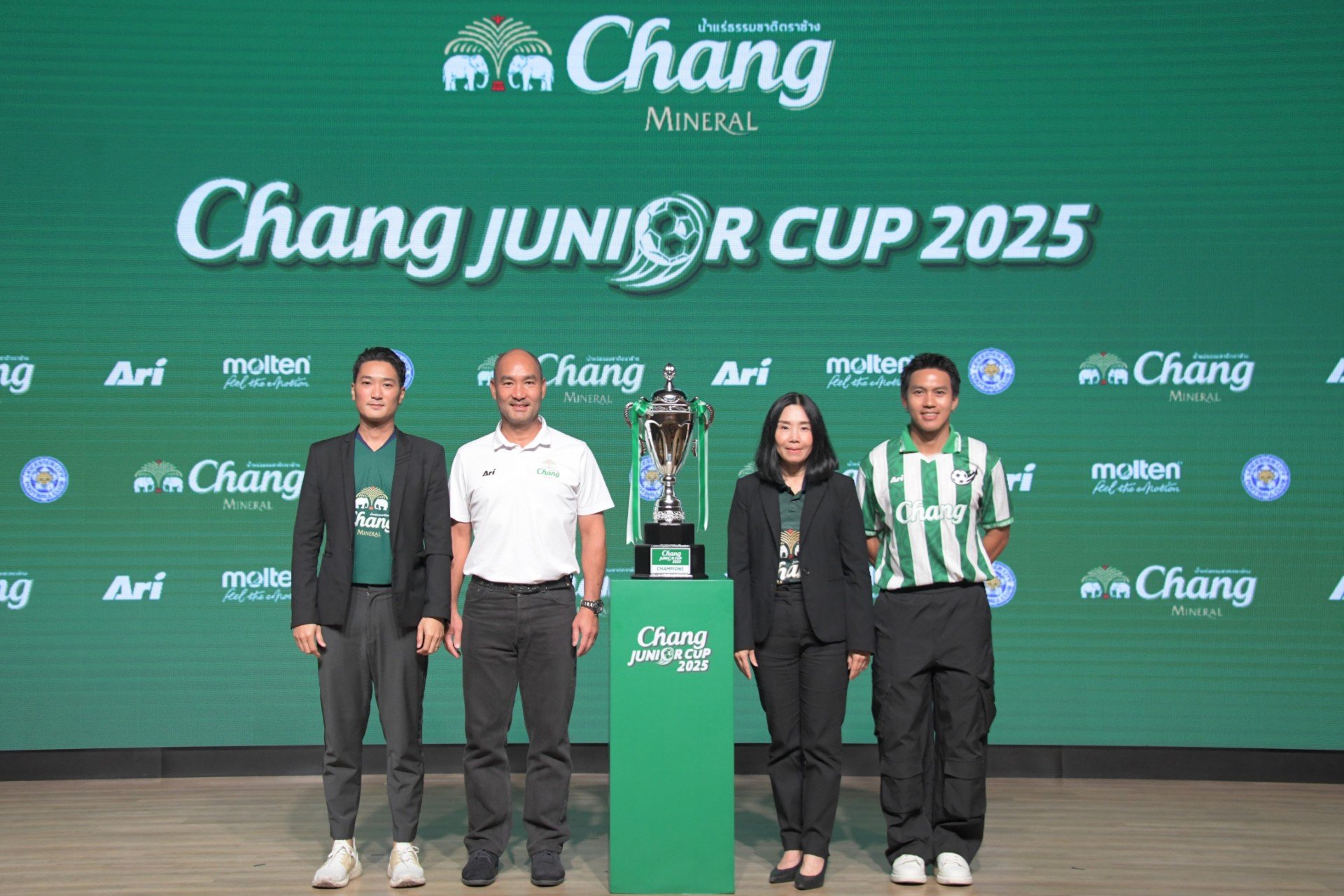 Chang Ball