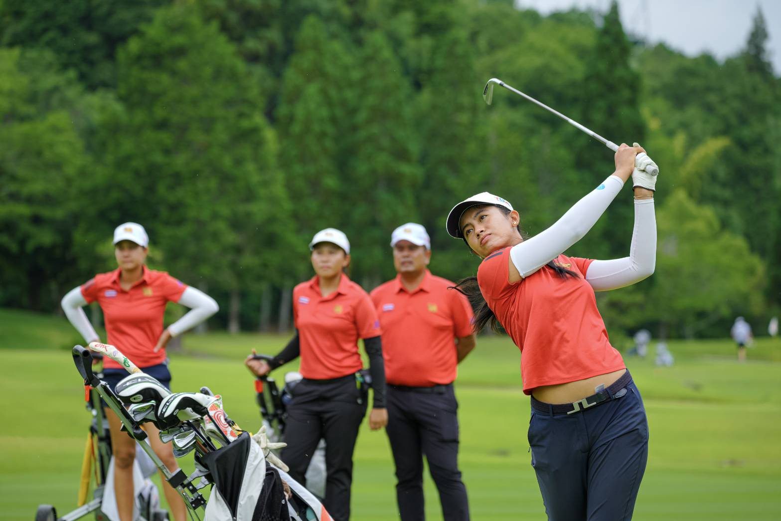 Golf World