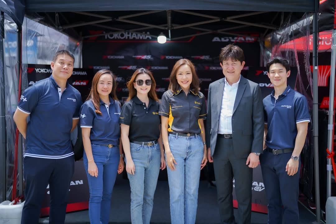 บี-ควิก เอ็กซ์โป 2025