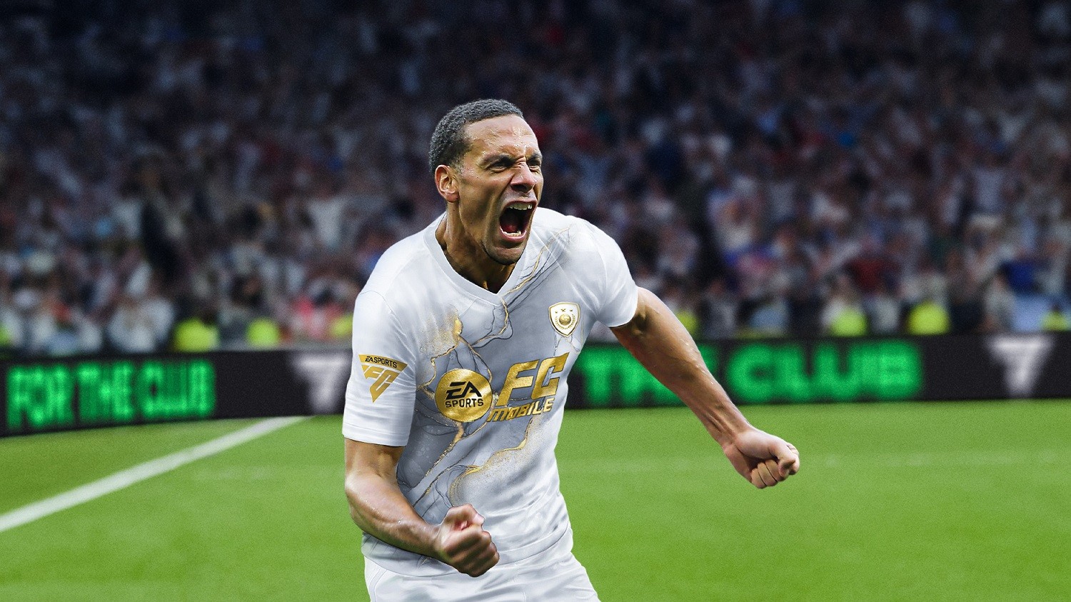 Rio Ferdinand