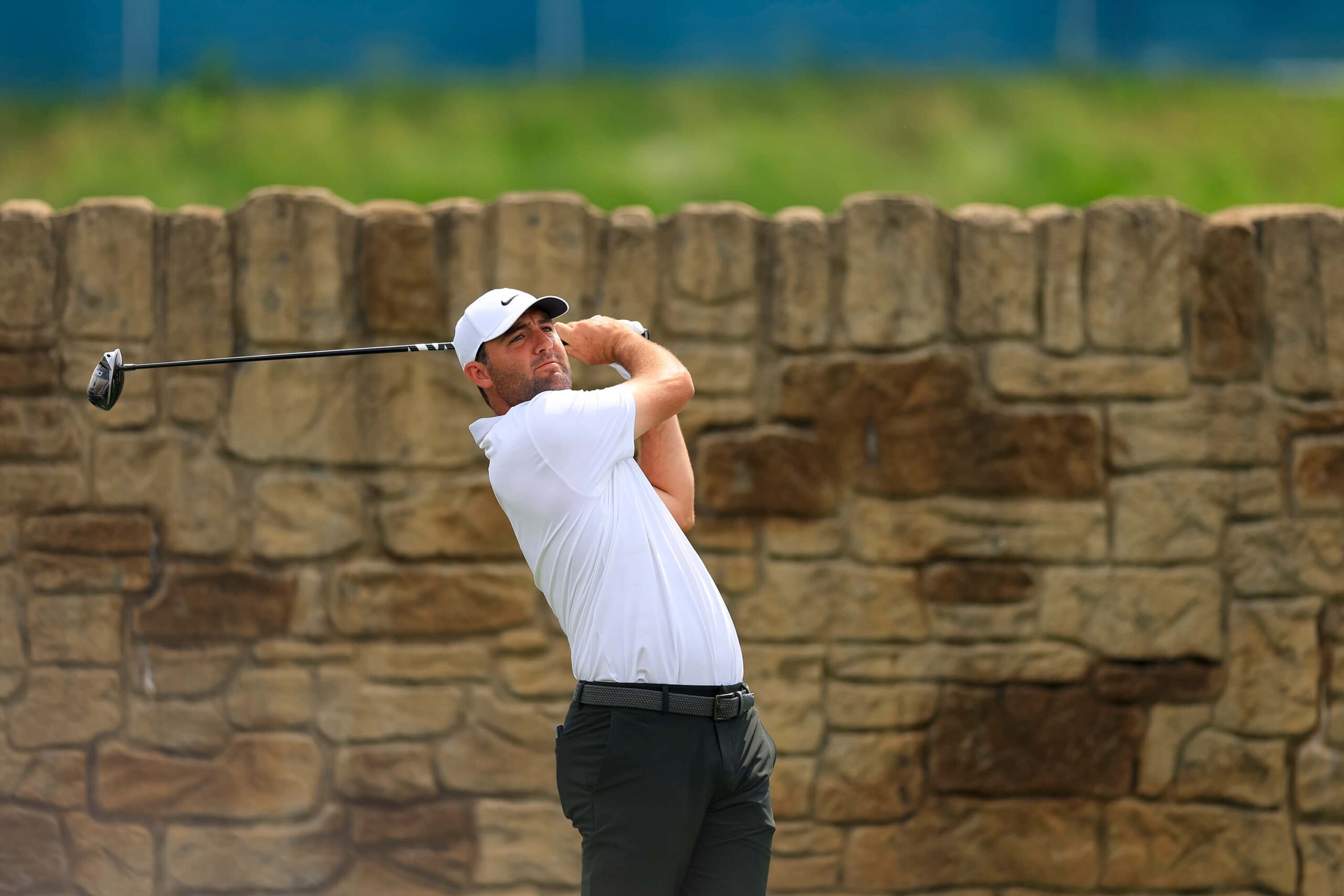 Scott USGA