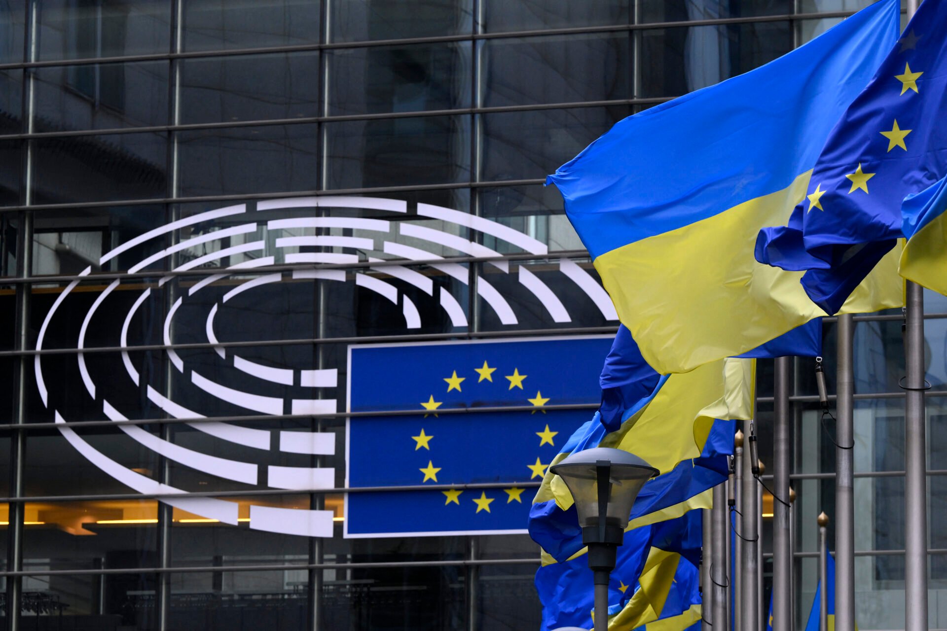 BELGIUM-EU-UKRAINE-RUSSIA-CONFLICT-DIPLOMACY