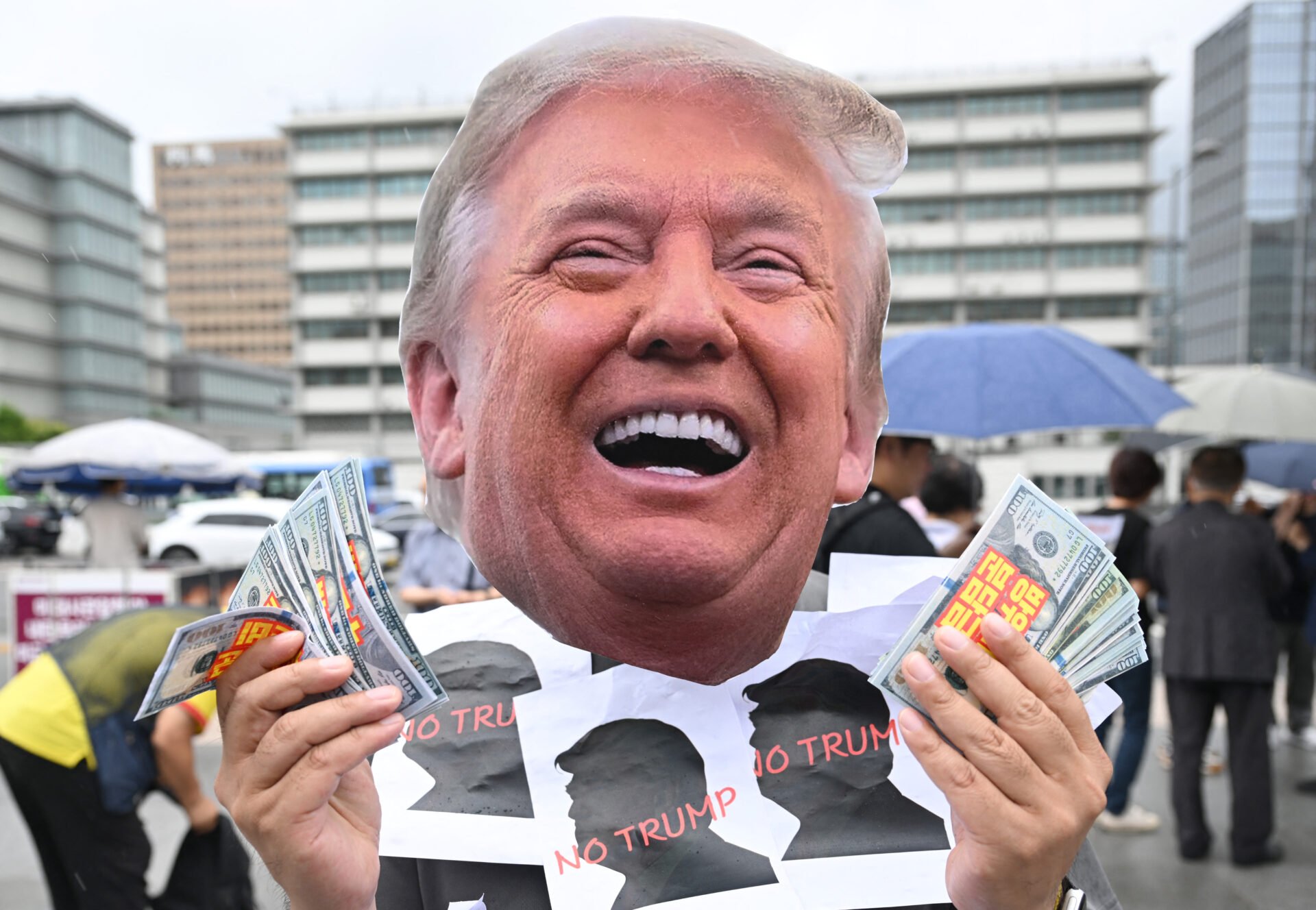 SKOREA-US-ECONOMY-TRADE-TARIFF