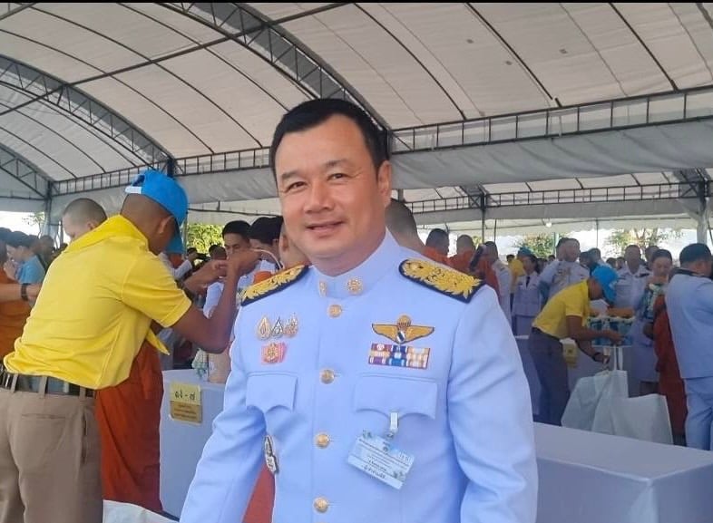 โพลี่งบฯผ่านสภาฯ! สรวงศ์ปัดข่าวลือลาออก ยันเพื่อไทยเดินหน้าเต็มกำลัง
