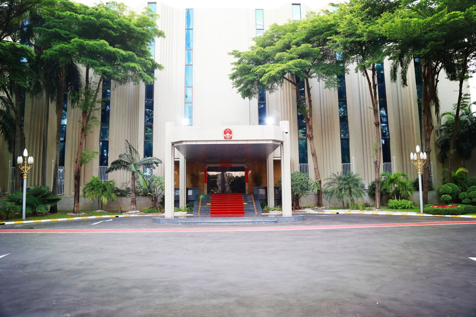 สถานทูตจีนออกโรงเตือน 'อาตี๋-อาหมวย' มาเที่ยวไทยอย่าเลือกทัวร์ราคาถูก!