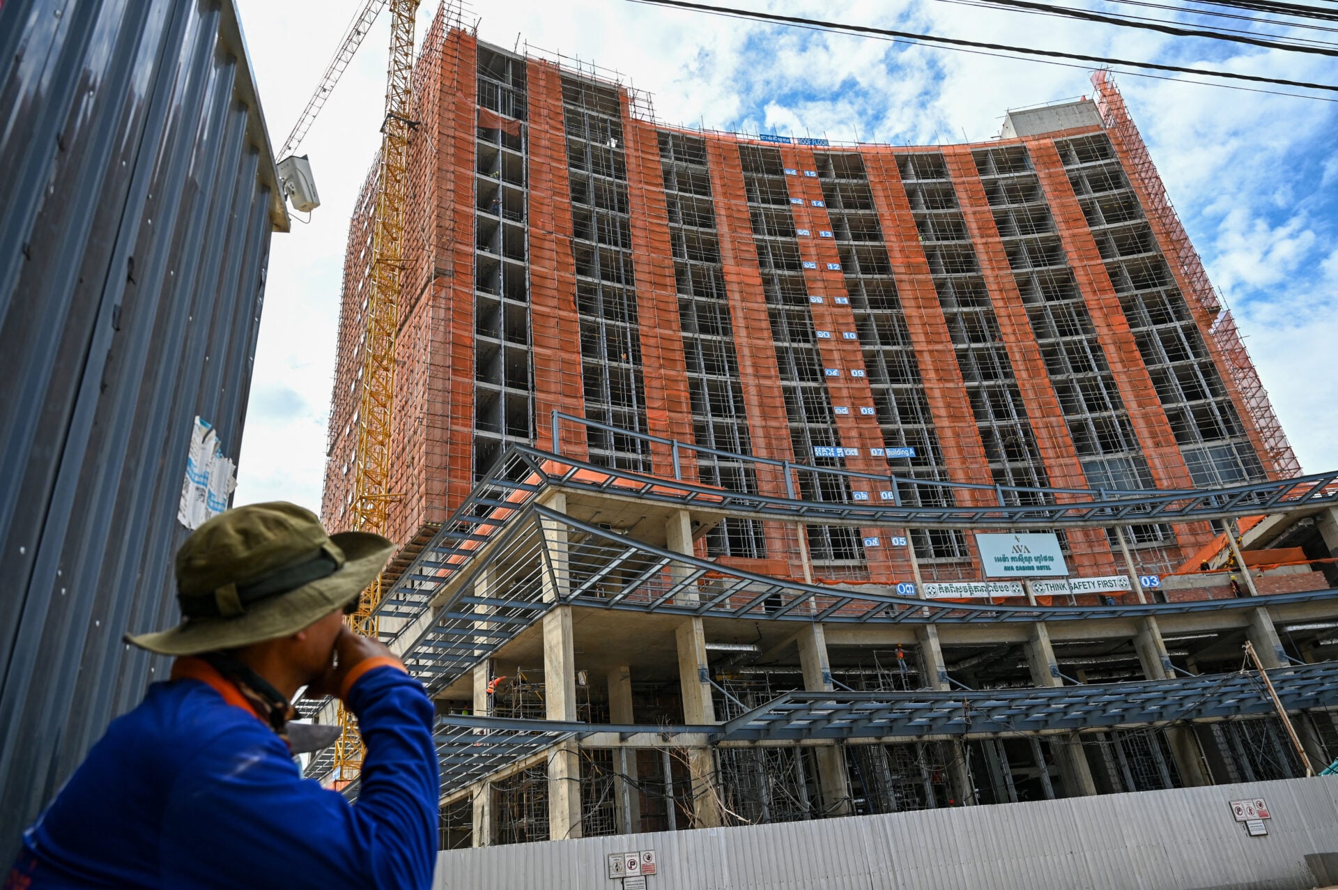 FILES-CAMBODIA-SKOREA-CRIME-DIPLOMACY-JUSTICE