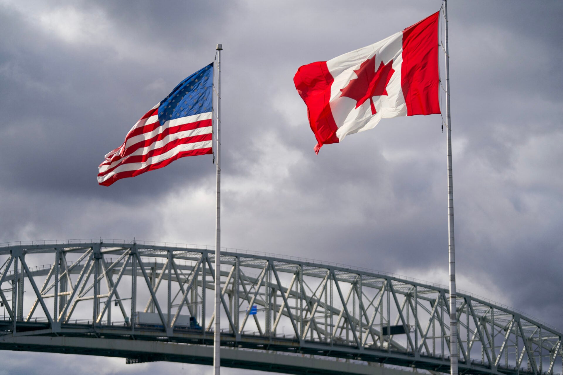 US-CANADA-MARKETS-ECONOMY-TARIFFS