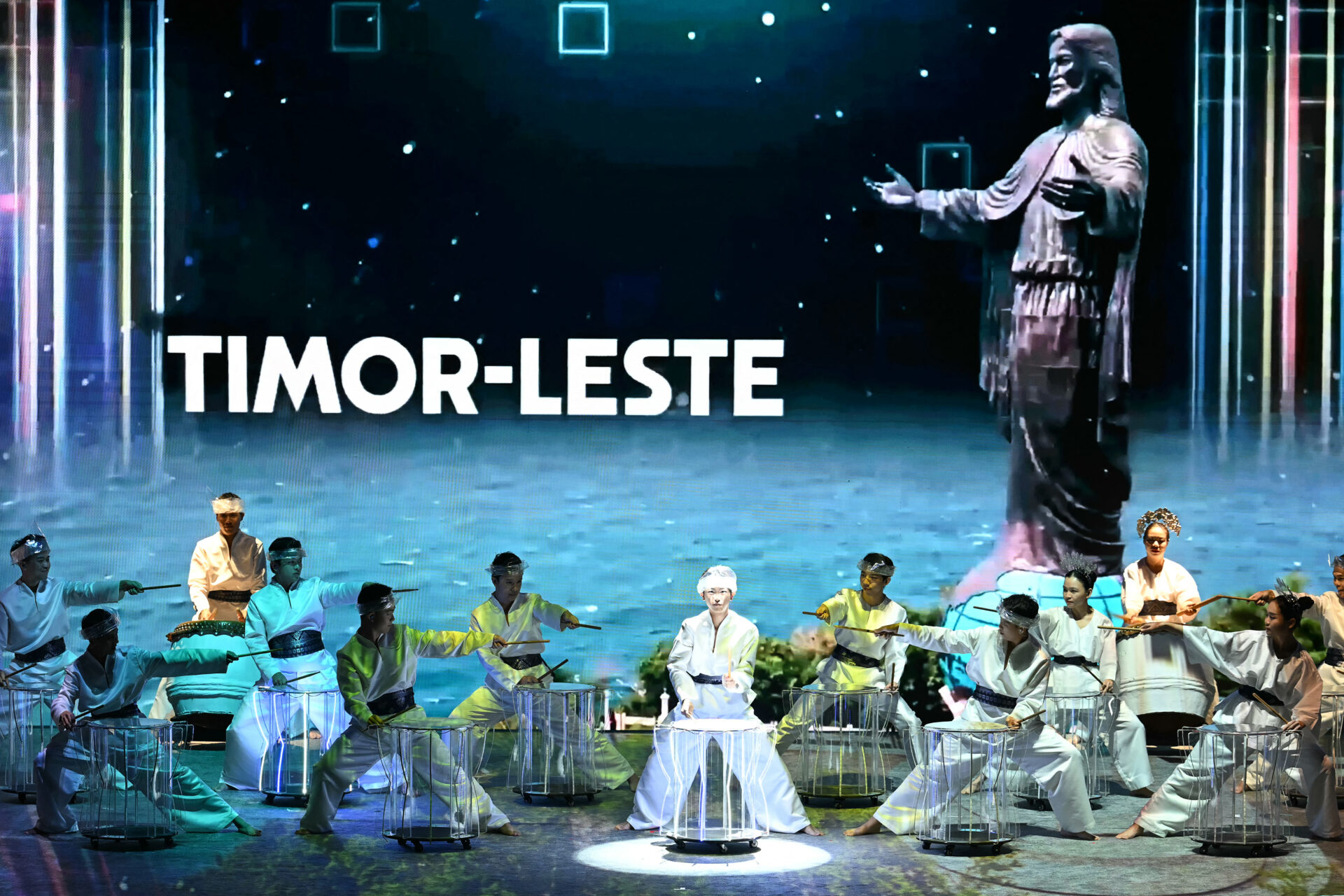 MALAYSIA-ASEAN-DIPLOMACY