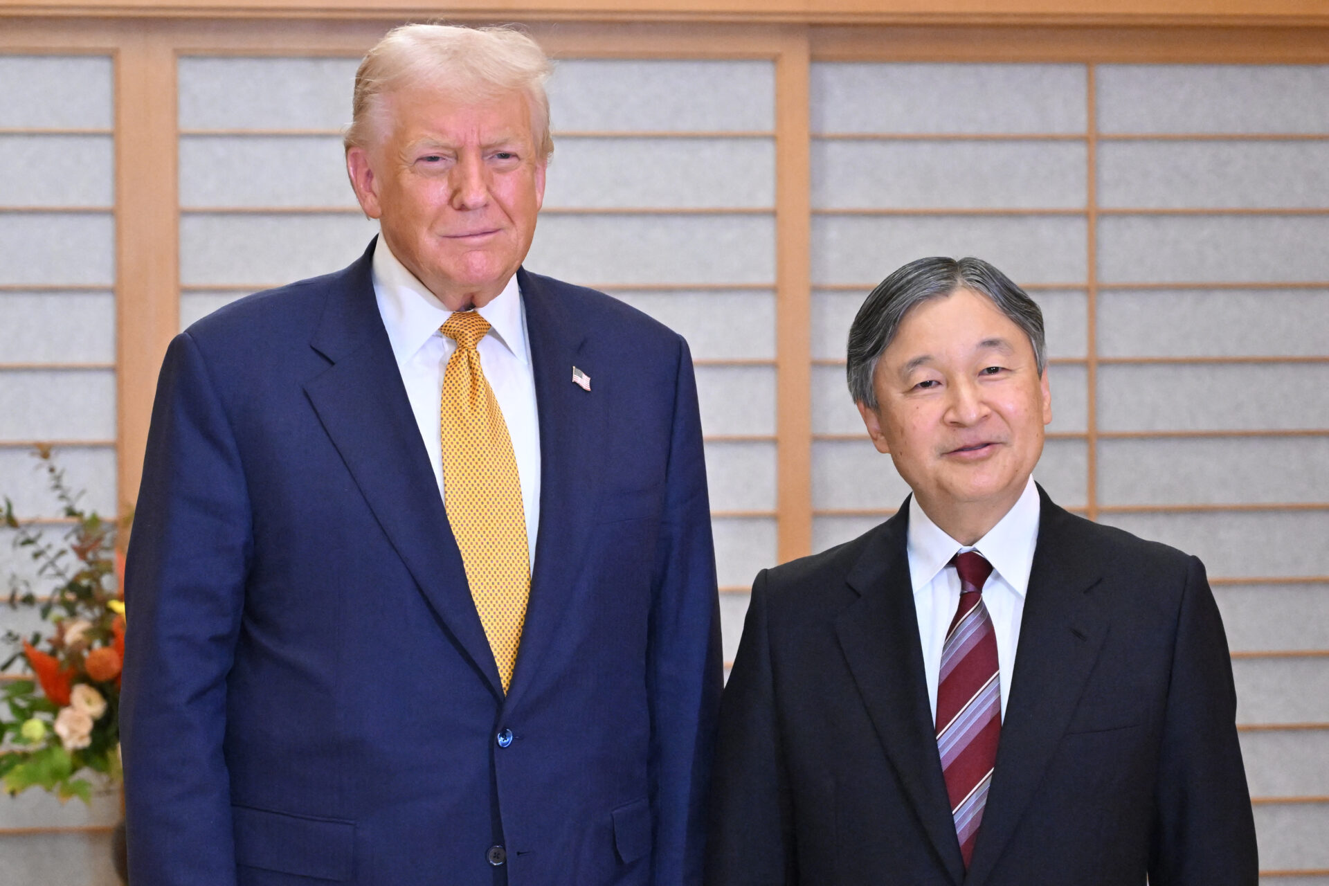 JAPAN-US-DIPLOMACY